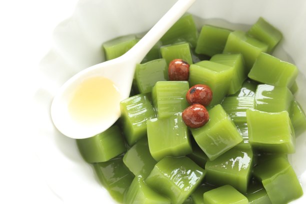 果冻照片素材ID：317742738