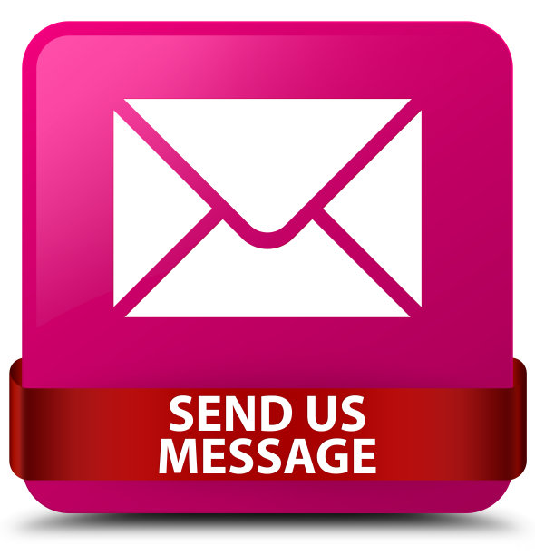 给我们发短信粉红方钮扣红丝带在中间图片下载