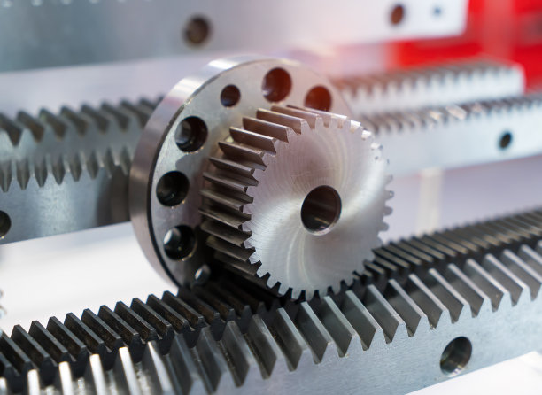 金属齿轮齿轮图片下载