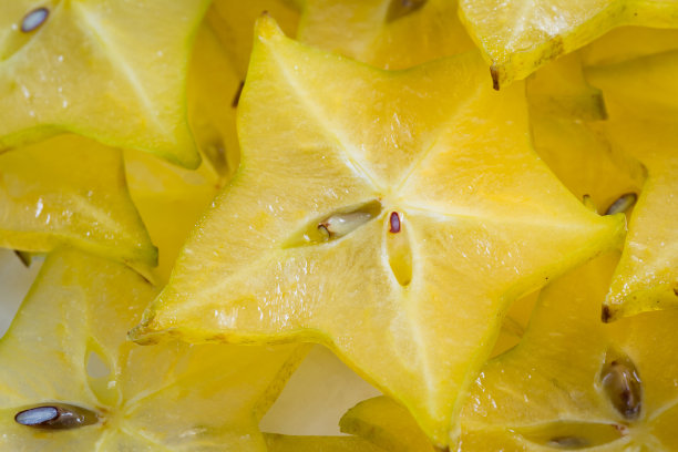 杨桃,杨桃素材图片