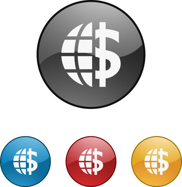 投资的图标图片下载