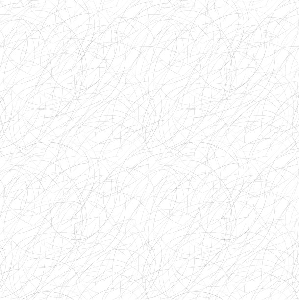 抽象的垃圾线性无缝图案随机混乱的线条，涂鸦，划痕。创造性的矢量纹理绘制，抓冰。图片下载