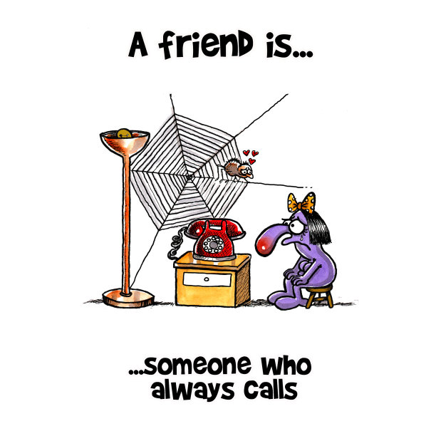 女人在等电话图片下载