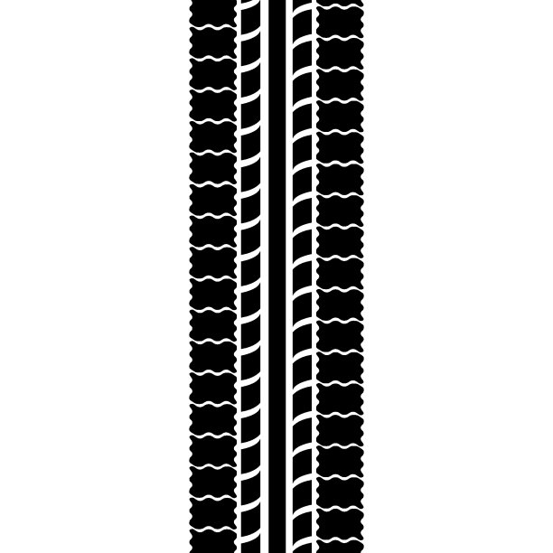 轮胎跟踪图片下载