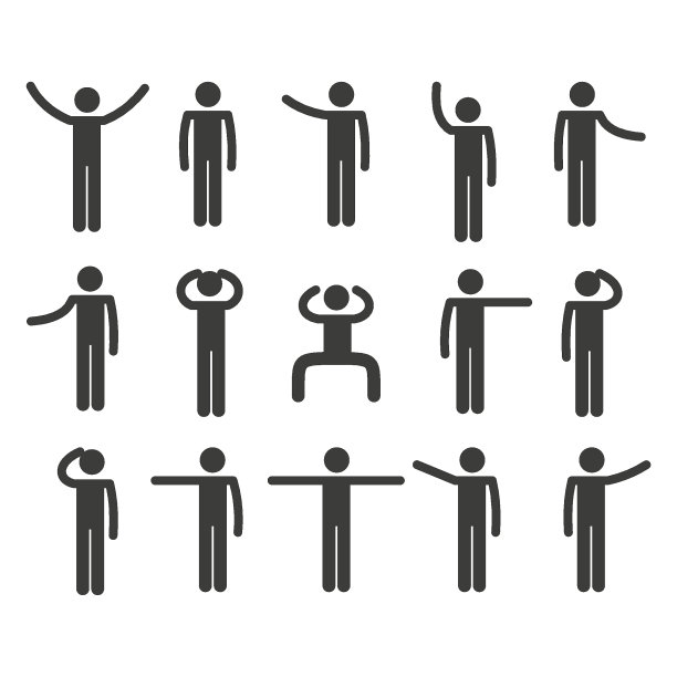 人图标设置图片下载