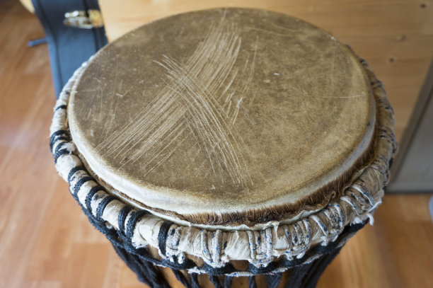 非洲手鼓图片下载