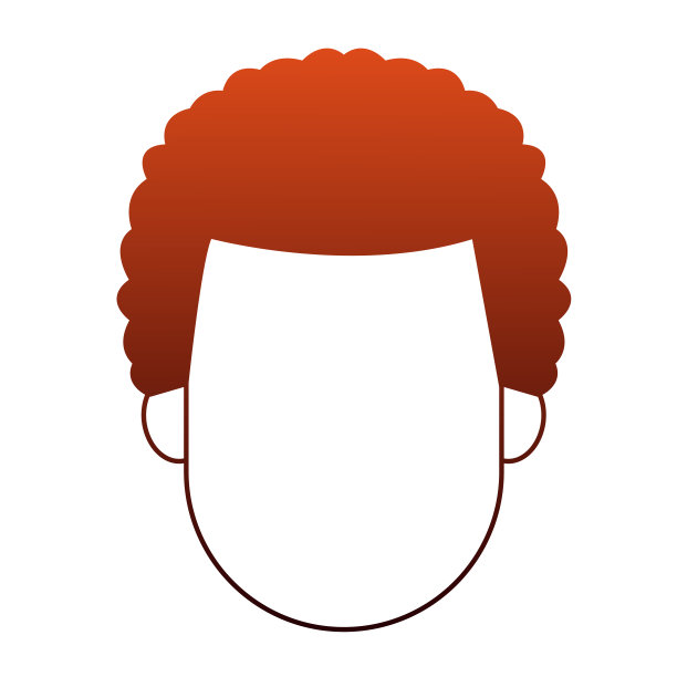 画在红线上的漫画人物图片下载