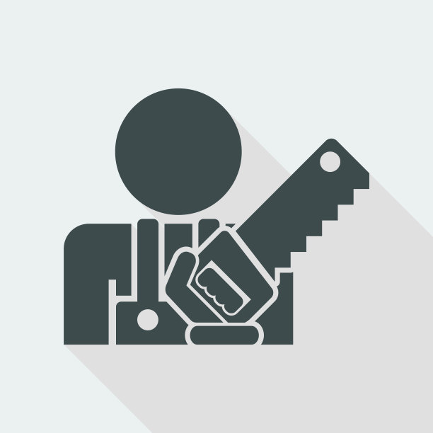 樵夫图标图片下载