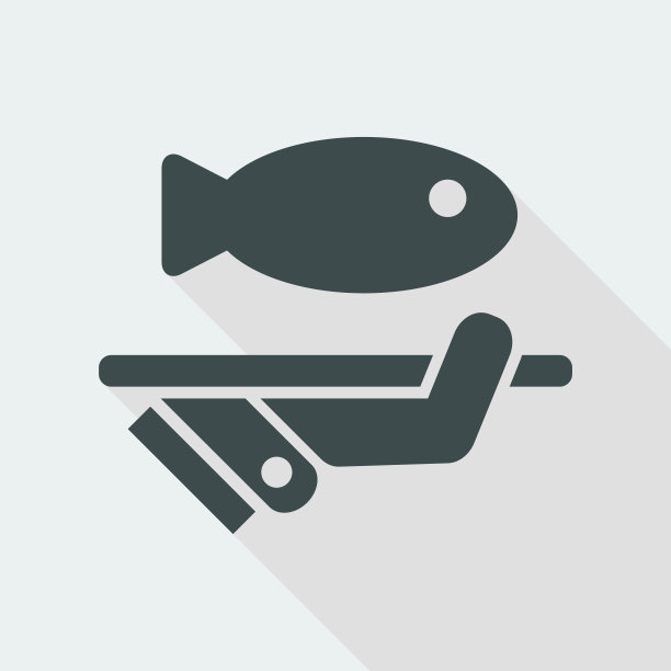 鱼图标图片下载