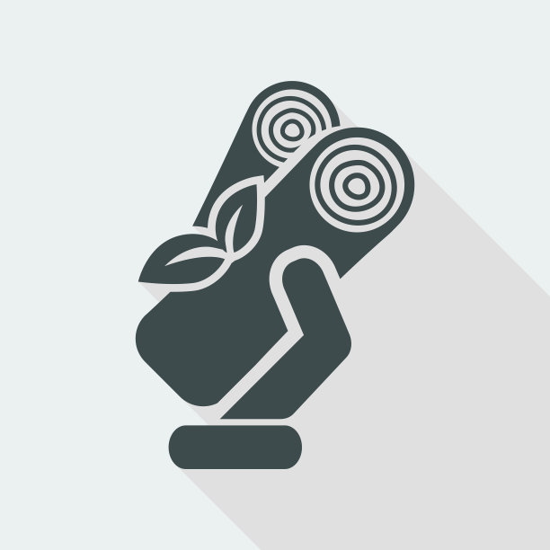 砍木头图片下载