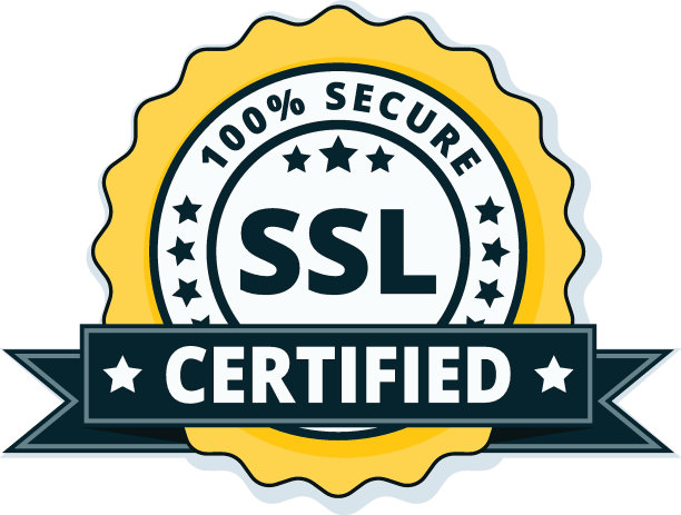 SSL认证标签说明图片下载