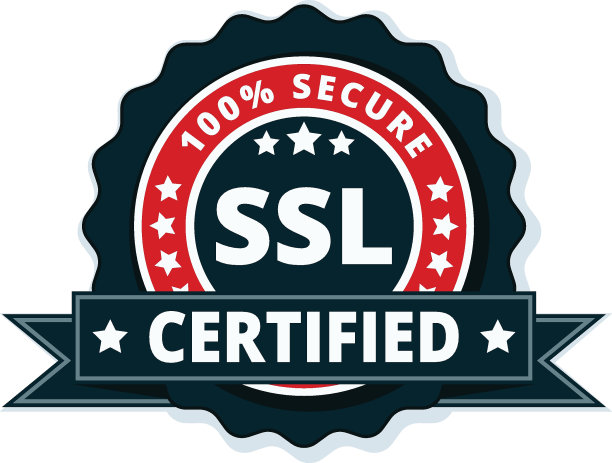 SSL认证标签说明图片下载