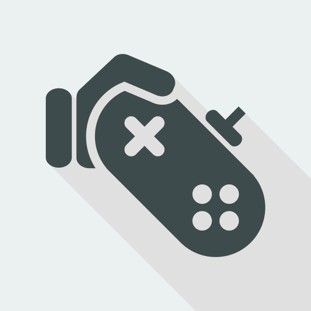 视频游戏图标图片下载