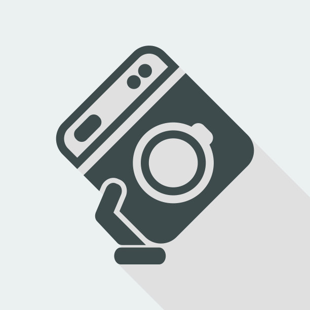 洗衣机图标图片下载