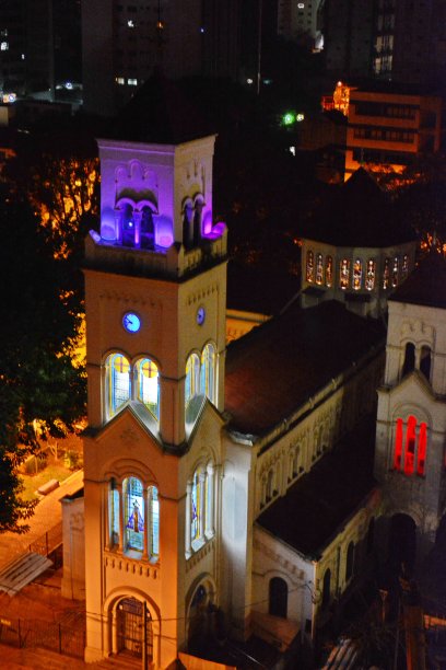 圣保罗市图片下载