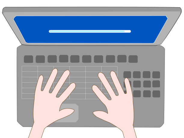 电脑注意图片下载