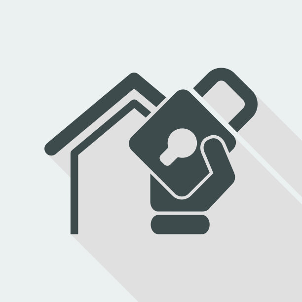 房子的保护图片下载