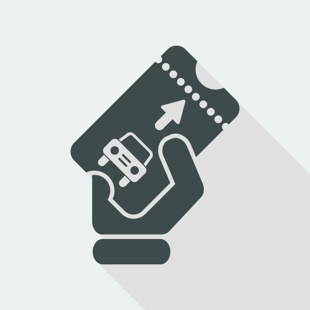 公园卡图标图片下载