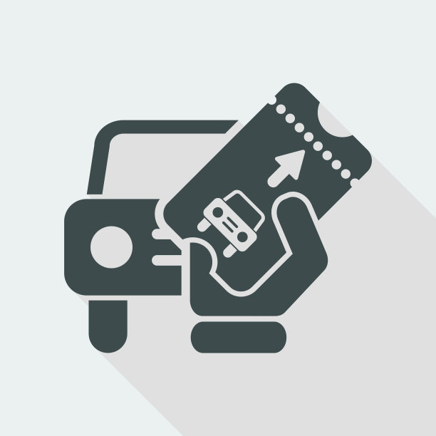 卡汽车图标图片下载