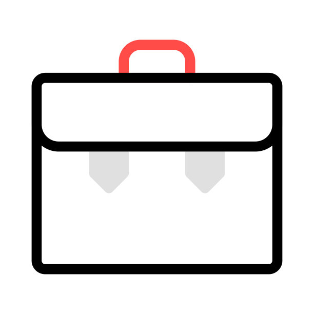 公文包图片下载