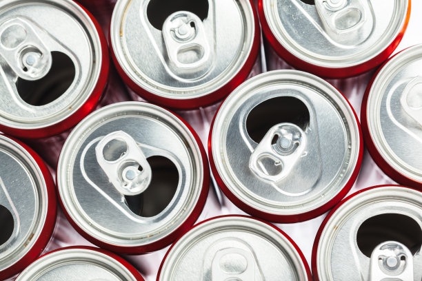 回收空罐图片下载