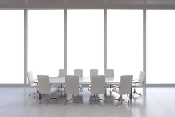 空的会议室图片下载
