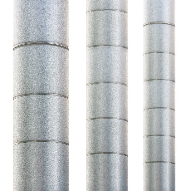 工业金属管道图片下载