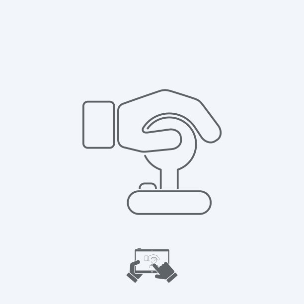 游戏杆图标素材图片