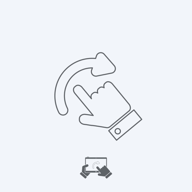 刷新薄图标图片下载