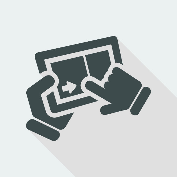 触屏滑动图片下载