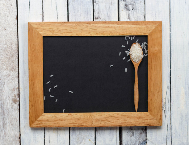 空白框米图片下载