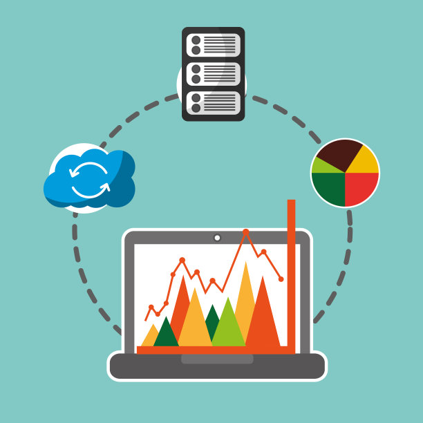 数据中心技术图片下载