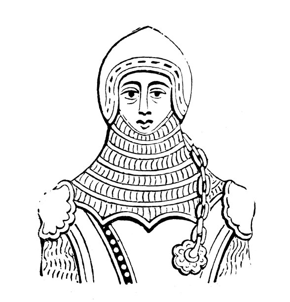 古董版画插图:Mameliere图片下载