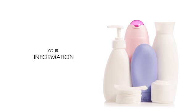 化妆套装浴模图片下载