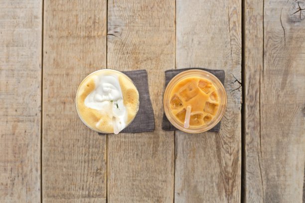 Cafe牛奶图片下载