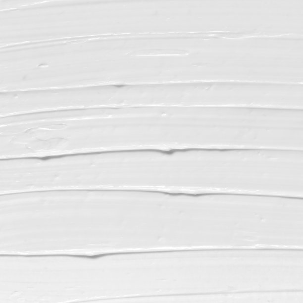 质地的白色奶油。面部或身体用的乳液。皮肤护理。天然保湿剂图片下载