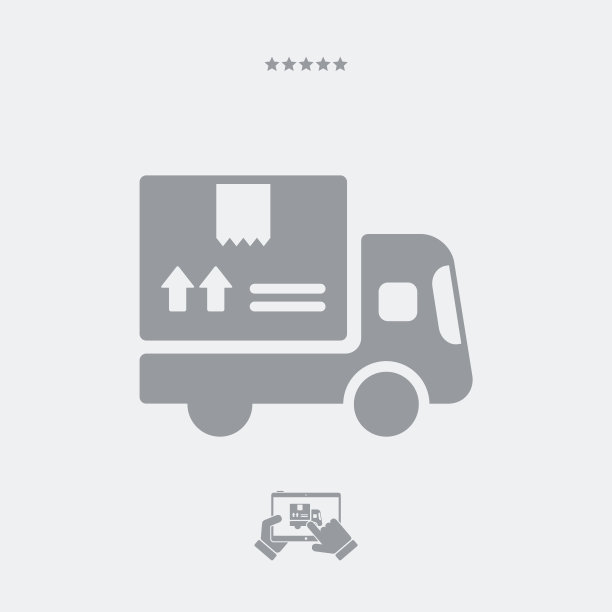 递送服务图片下载