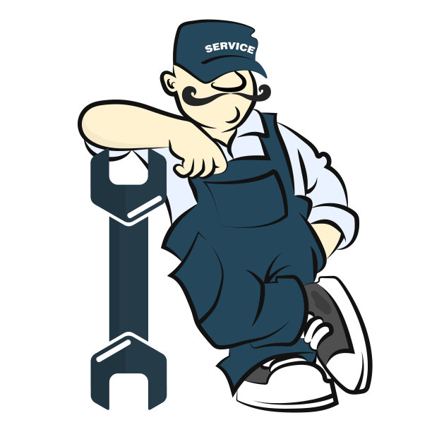 修理工用工具图片下载