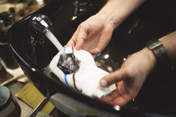 理发店图片下载