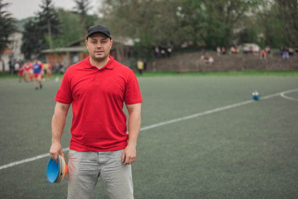 橄榄球教练图片下载