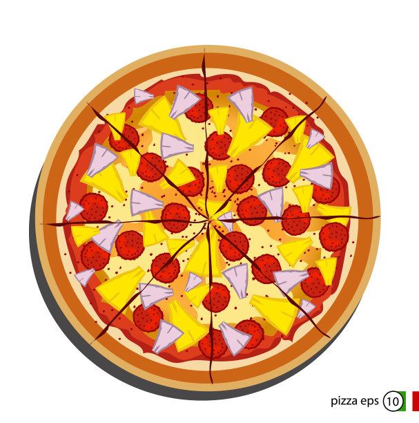 披萨图片下载