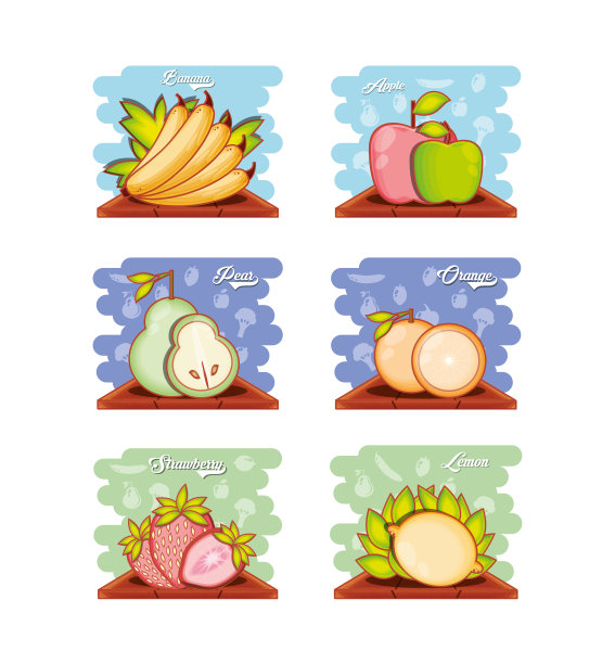 定果健康食品图片下载