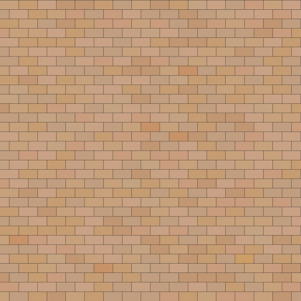 抽象棕色方块背景图片下载