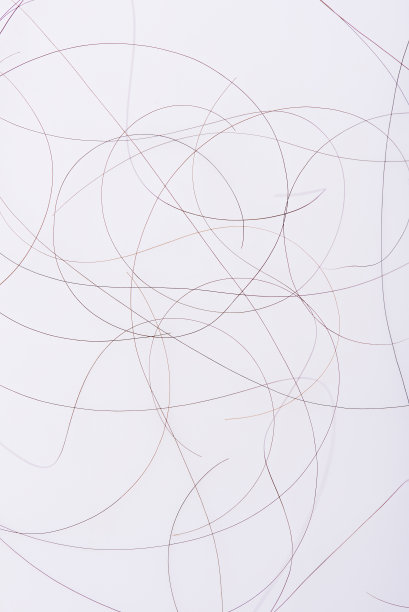 卷发链图片下载