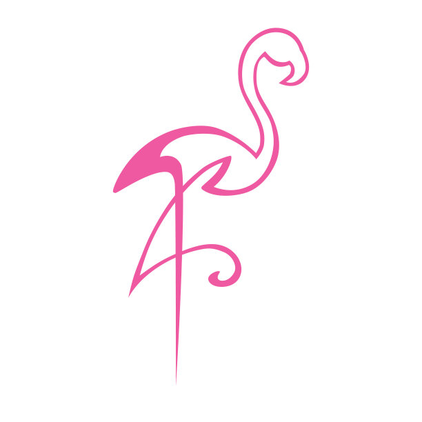 火烈鸟图片下载