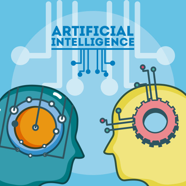 人工智能的概念图片下载