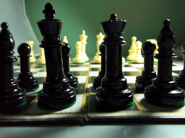 棋子在blattle图片下载