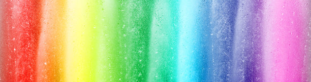 多色，模糊，抽象的背景图片下载