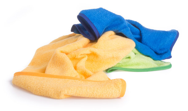 抹布图片素材ID：317945220