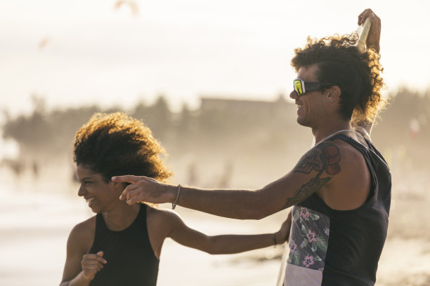 学习冲浪图片下载